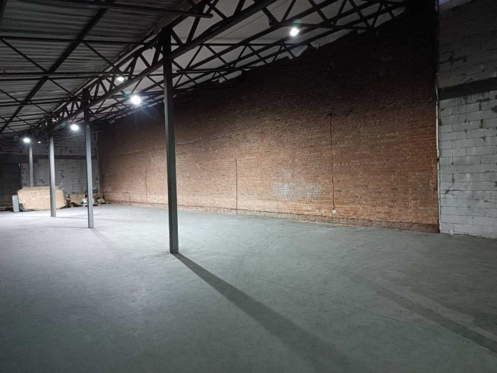 Суборенда складського приміщення у Сумах - фото 1