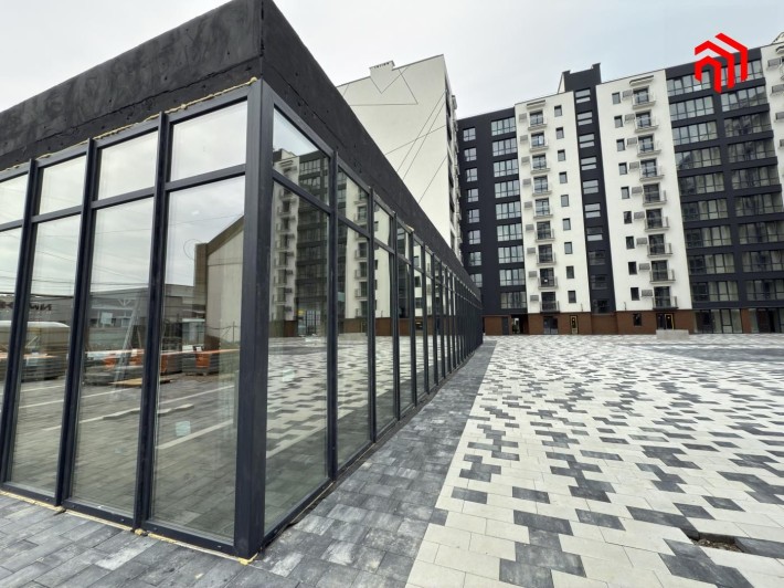 Оренда приміщення 653 кв.м. - фото 1