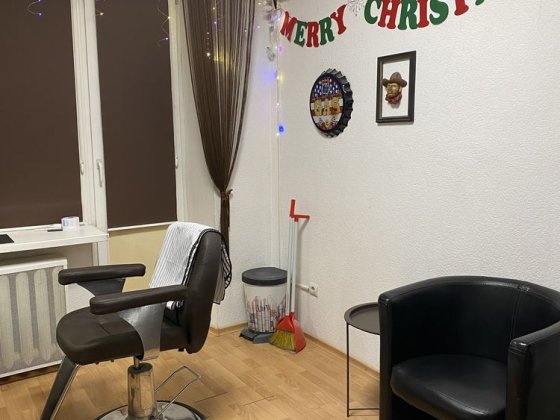 Аренда кабинета для парикмахера(14дней или на один день) Полтава