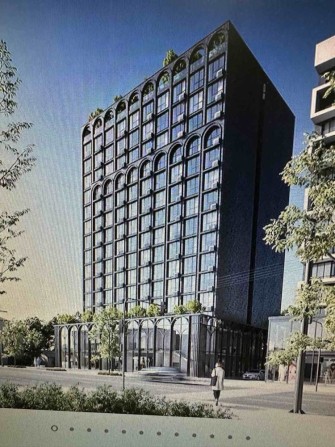 Оренда комерційного приміщення в центрі - фото 1