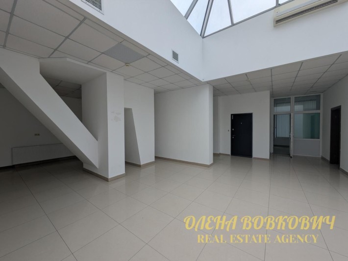 Оренда Преміум Офісу в Центрі Міста (Вул. Тичини) - фото 1