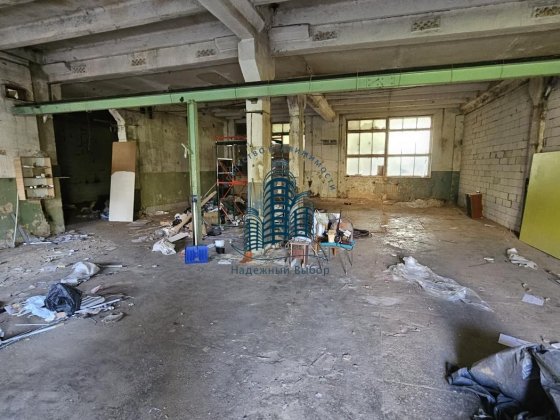 Оренда виробничо-складського приміщення біля Макдональдсу!! Полтава