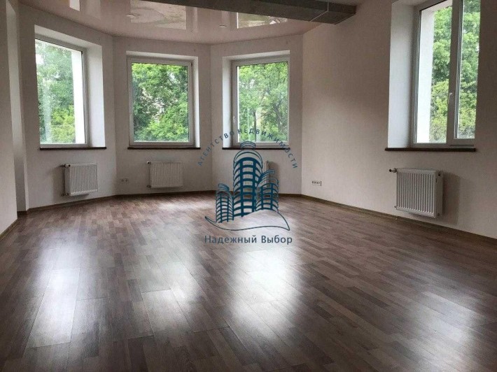 Оренда престижного офісу в діловому центрі Полтави! - фото 1