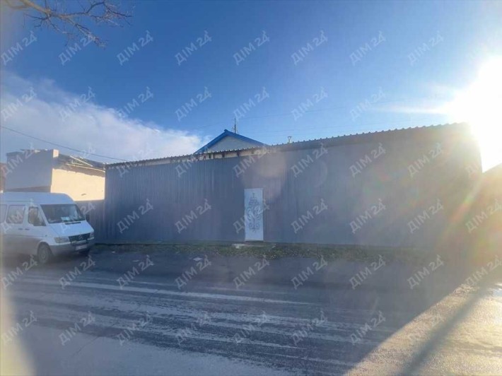 Оренда бази на ГРЛ - фото 1