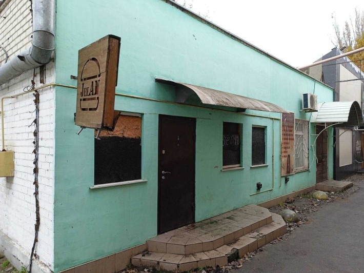 Сдам помещение 30 м.кв. по Николаевскому ш. - фото 1