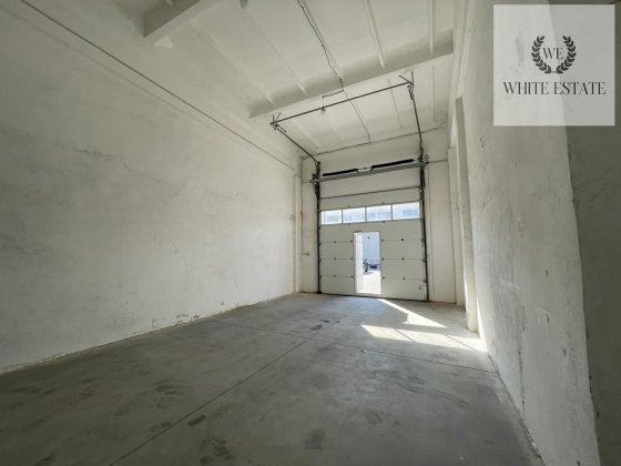 Оренда складських приміщень бокса вул. Микулинецька Тернопіль