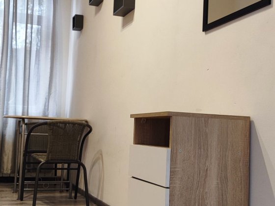 Кабінетний тип  оренди Полтава