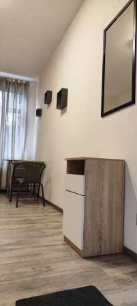 Кабінетний тип  оренди - фото 1