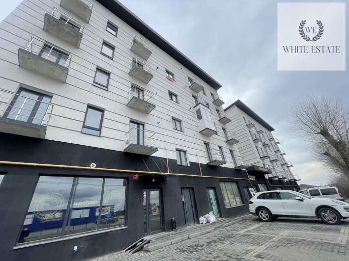 Оренда комерційного приміщення вул.Поліська - фото 1