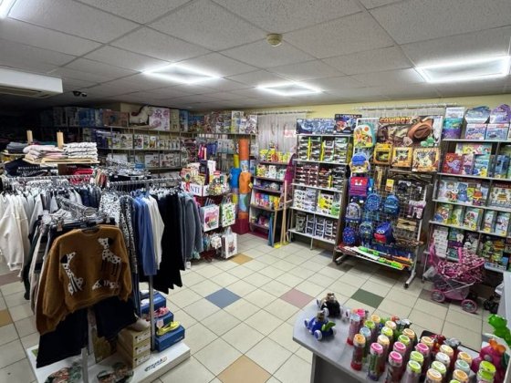 Центр, 171м2, Новый дом Полтава