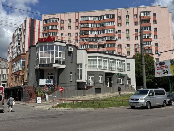 Оренда Ювілейний вул. Корольова Ровно