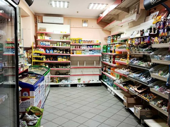 Оренда комерційного приміщення Ровно