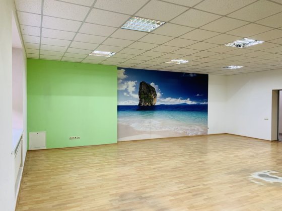 Здам в оренду офісне приміщення. Ровно