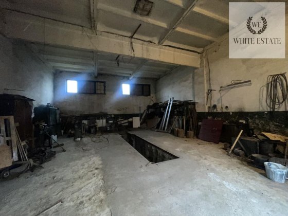 Оренда склад 100 кв.м. р-н Цукровий Завод Тернопіль