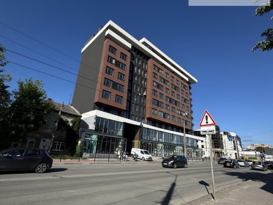 Оренда приміщення по вул.Торговиця Тернопіль