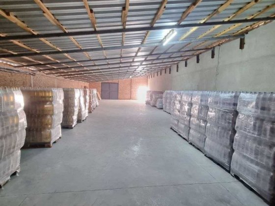 Оренда приміщення Млинівська (430 м.кв.) Ровно