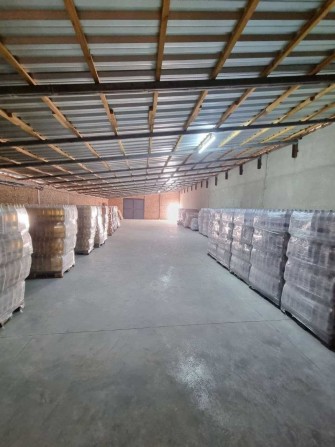 Оренда приміщення Млинівська (430 м.кв.) - фото 1