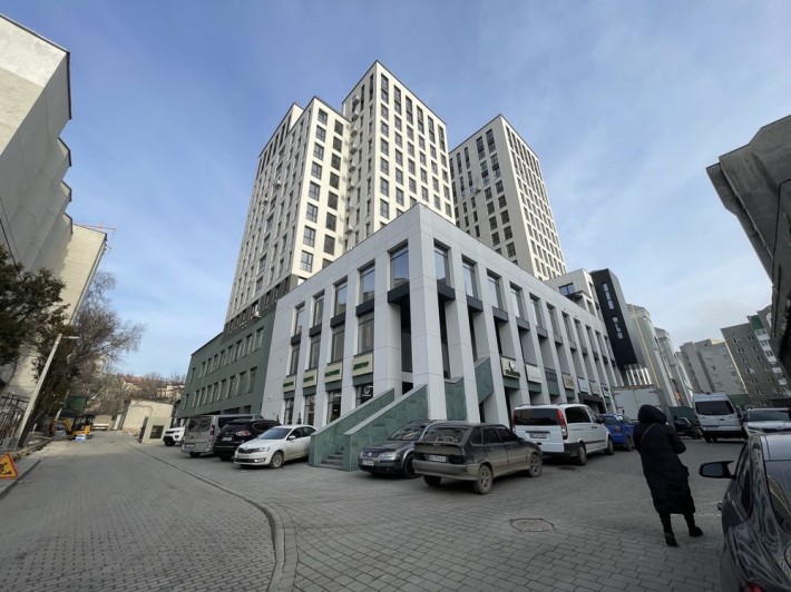 ОРЕНДА приміщення ЖК Метрополь - фото 1