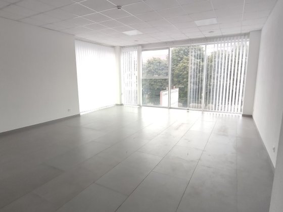 Здам приміщення в хорошій локації Рівне