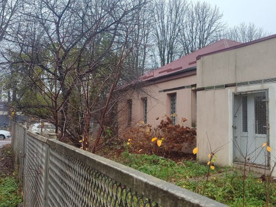 Здам комерційне приміщення по Б. Хмельницького Рівне