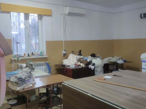 Приміщення, дві кімнати Херсон