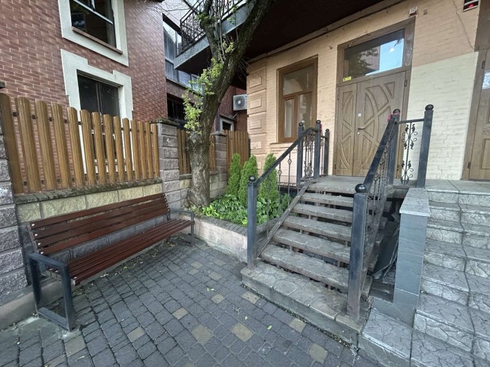 Оренда офісного приміщення вул Драгоманова - фото 1