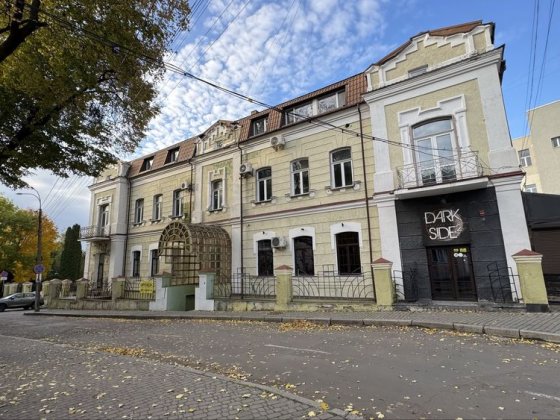 Оренда приміщення ЦЕНТР Рівного Ровно