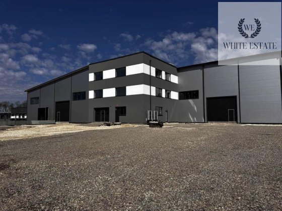 Оренда склад м.Тернопіль Тернопіль