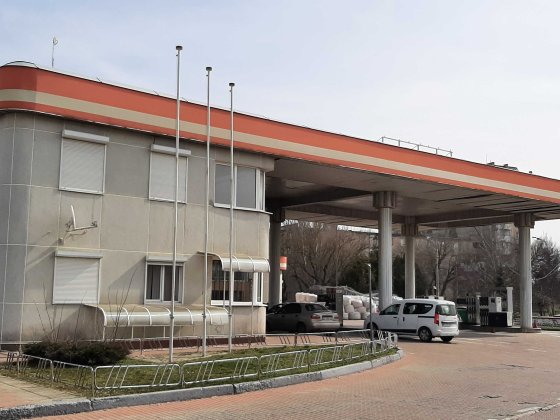 Офіс/Міні склад 10м., 15м., 30м., Без комісії Херсон