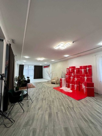 Здам приміщення 200м2 з проїзним Трафіком ідеально під ФОТОСТУДІЮ - фото 1