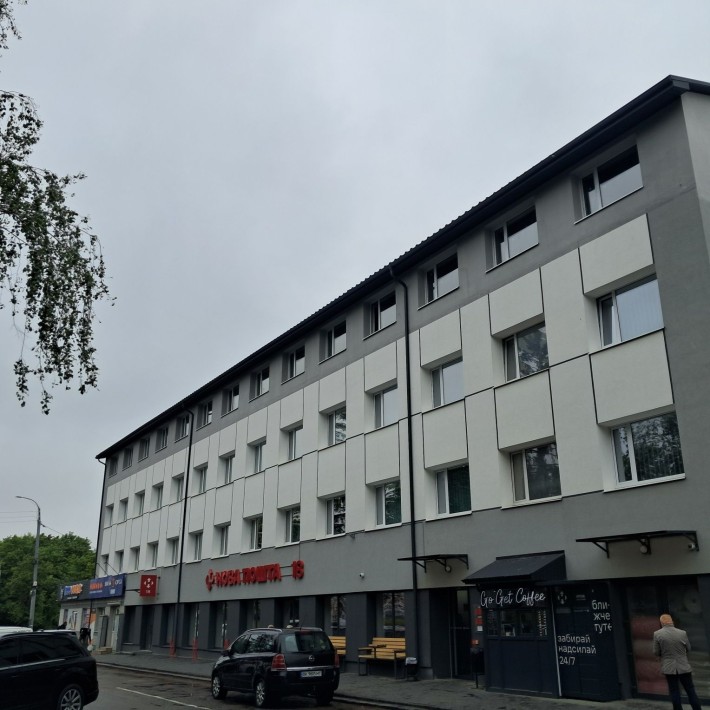 Оренда приміщення 300 м2 - фото 1