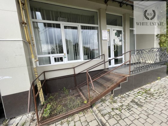 Оренда комерційного приміщення 15 Квітня Тернопіль