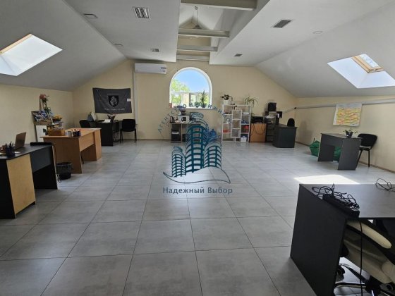 Оренда офісного приміщення в р-ні Парку Перемога!