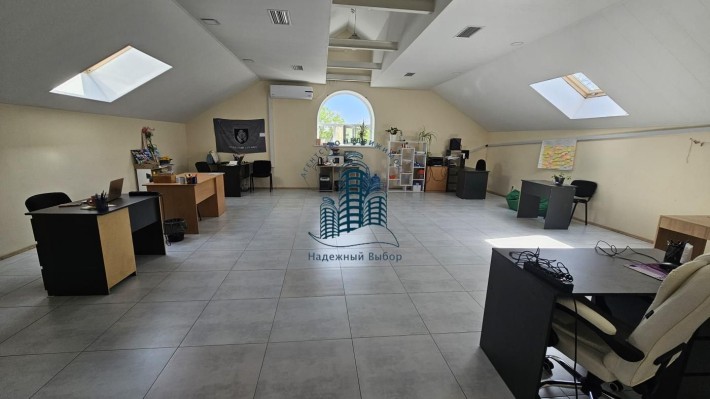 Оренда офісного приміщення в р-ні Парку Перемога! - фото 1