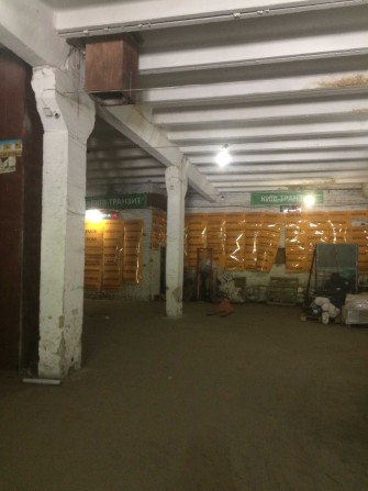 Оренда склад (5195,5кв.м) - м. Полтава, вул. Чумацький Шлях, 68 - фото 1