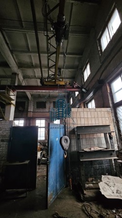 Оренда виробничо-складських площ в р-ні Розсошенці! - фото 1