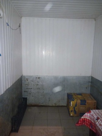 Оренда холодильної камери 29,5 кв.м. Полтава, вул. Шевченка 27 - фото 1