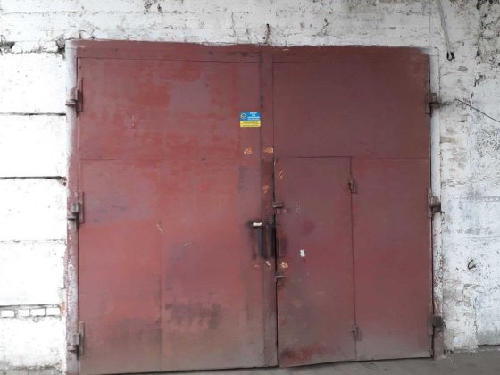 Оренда склад (1660,7 кв.м) - вул. Чумацький Шлях, 68, м. Полтава Полтава