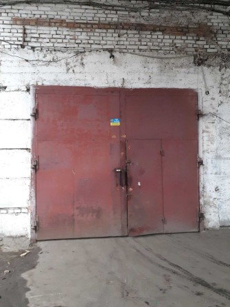 Оренда склад (1660,7 кв.м) - вул. Чумацький Шлях, 68, м. Полтава - фото 1