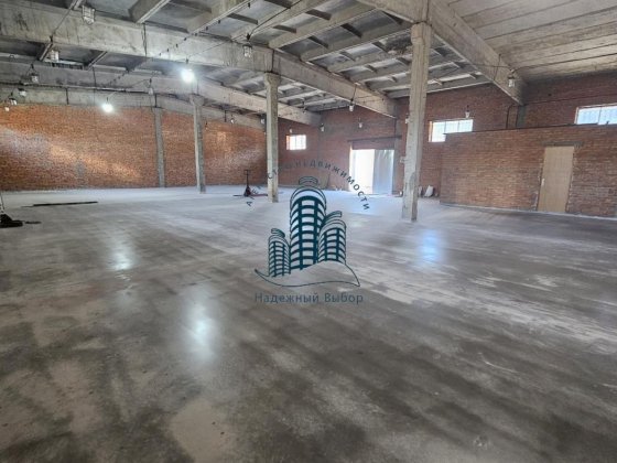 Оренда складу з рампою в р-не Екватора! Полтава