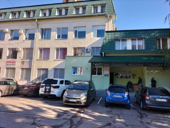 Оренда приміщень Тернопіль