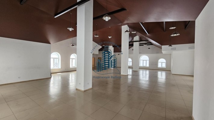 Оренда офісного приміщення в центрі Полтави! - фото 1