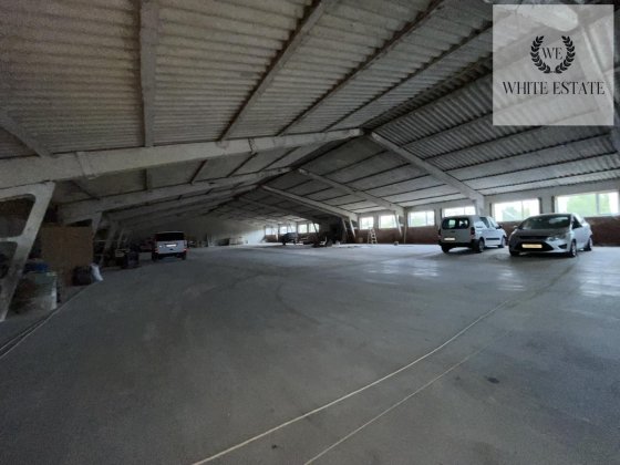 Оренда склада вул. Микулинецька Тернопіль