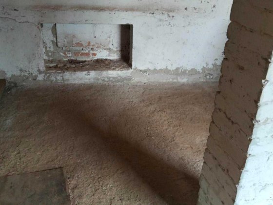 Суборенда складського приміщення у Рівному Ровно