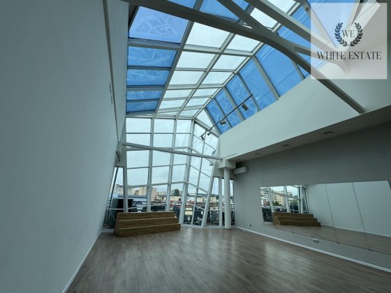 Оренда комерційного приміщення по вул. Торговиця Тернопіль