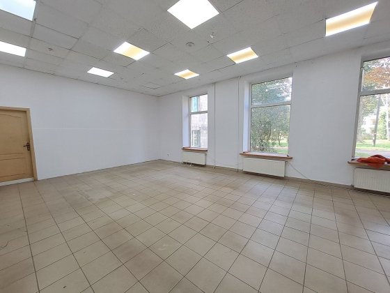 Оренда фасадного приміщення на бульв.Д.Галицького. Тернополь