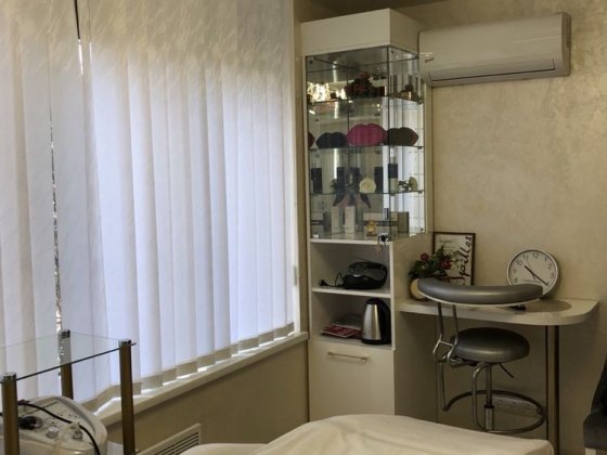 Оренда офісного приміщення під косметологію , вуд Данила Галицького Ровно