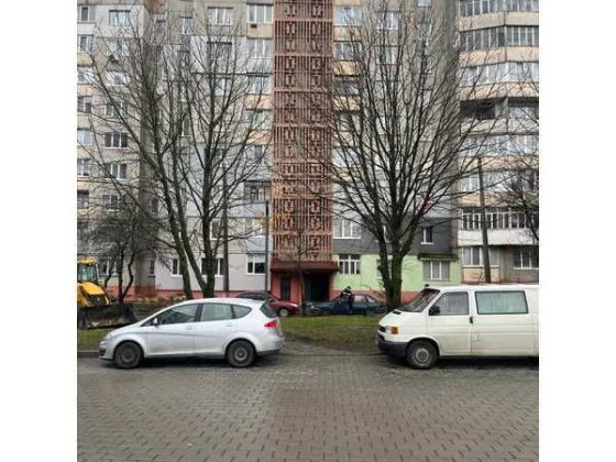 ОРЕНДА – група приміщень 1 поверху, площею 48,10 кв.м. м. Рівне Рівне