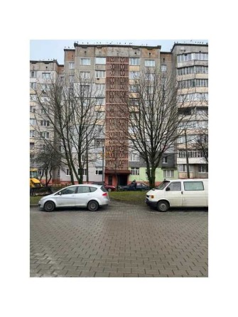 ОРЕНДА – група приміщень 1 поверху, площею 48,10 кв.м. м. Рівне - фото 1