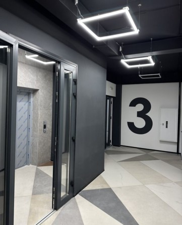 Здається комерційне приміщ. БЦ Лондон на вул. Шашкевича, площа 99 кв.м - фото 1